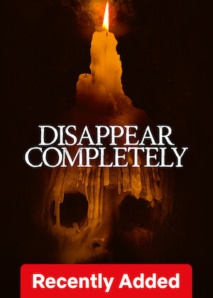 Netflix: Disappear Completely | <strong>Opis Netflix</strong><br> After visiting a crime scene, a callous tabloid photographer falls prey to a mysterious affliction that begins depriving him of his five senses. | Oglądaj film na Netflix.com