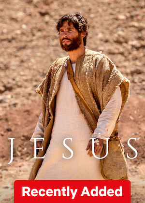 Jesus poster